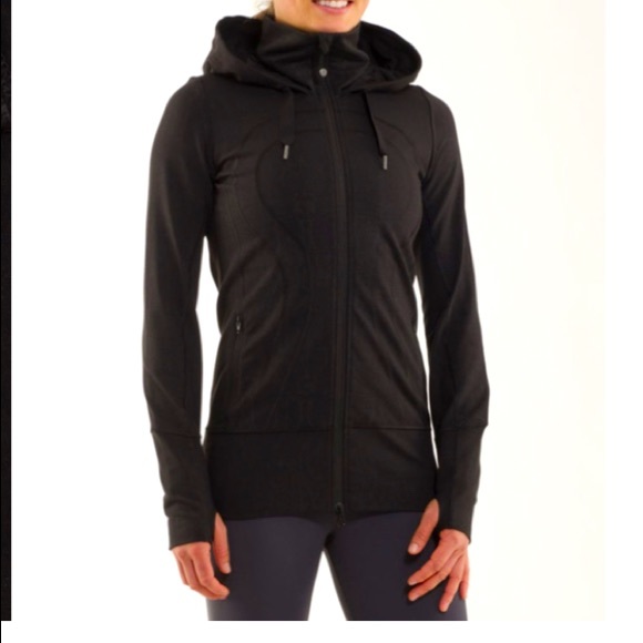 Lululemon In Stride Hoodie - Picture 1 of 8